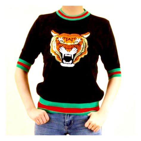 gucci sweater dupe|gucci sweatshirt women's.